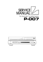 Luxman P-007-Service-Manual 